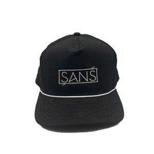 SANS Rope Hat