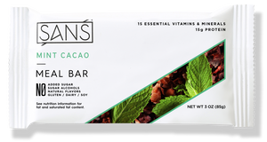 Recharge - Mint Cacao - 6 Pack