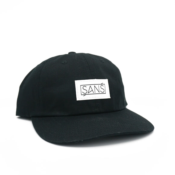 SANS Dad Hat