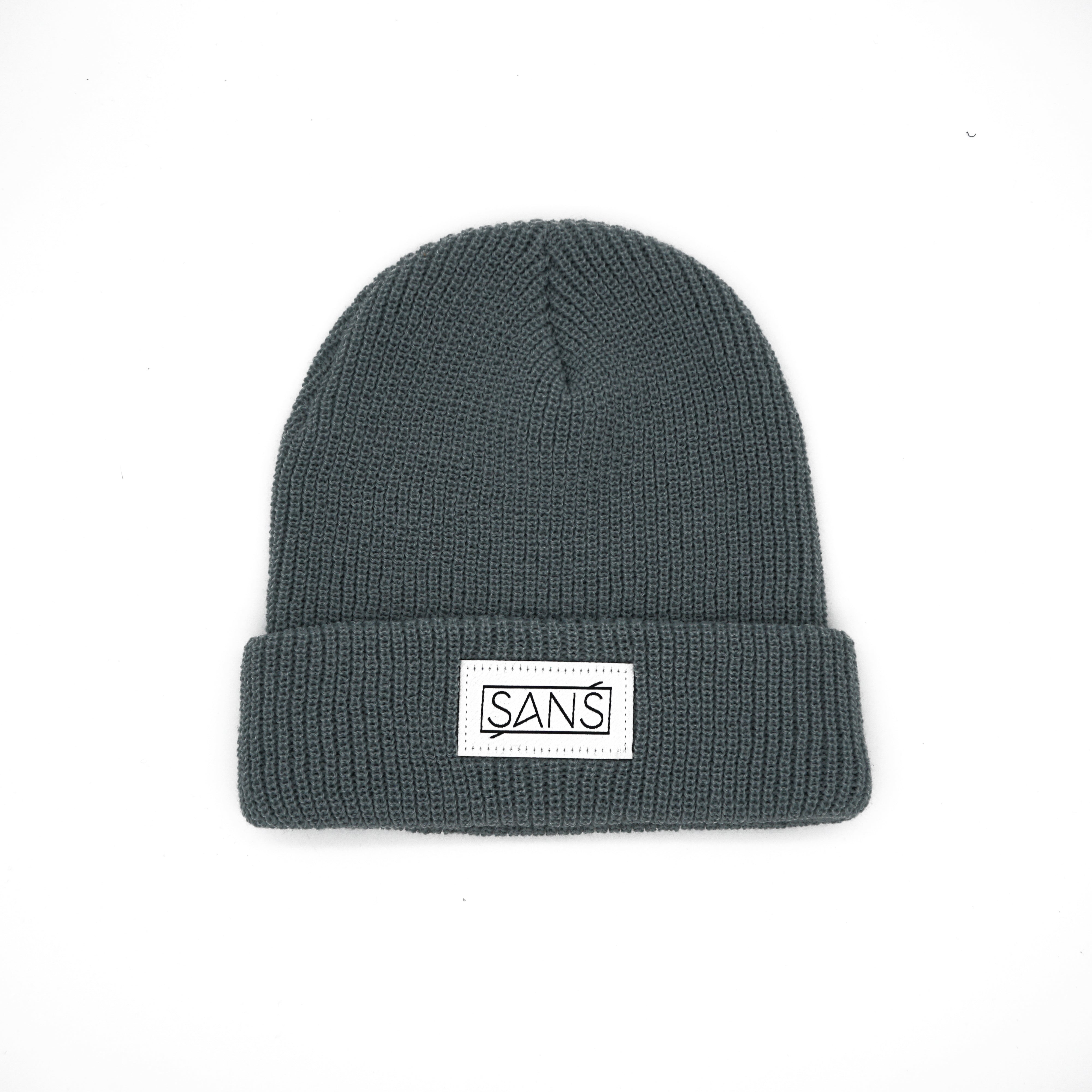 SANS Logo Beanie