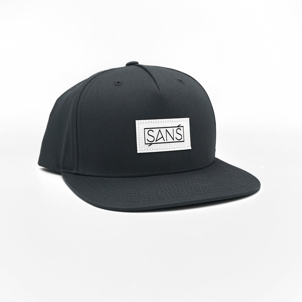 SANS Snapback Hat