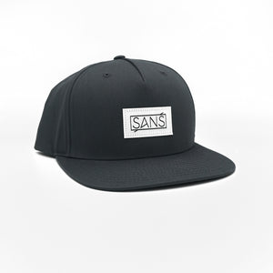 SANS Snapback Hat
