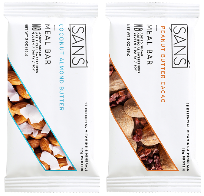 Try Sans Sample Pack