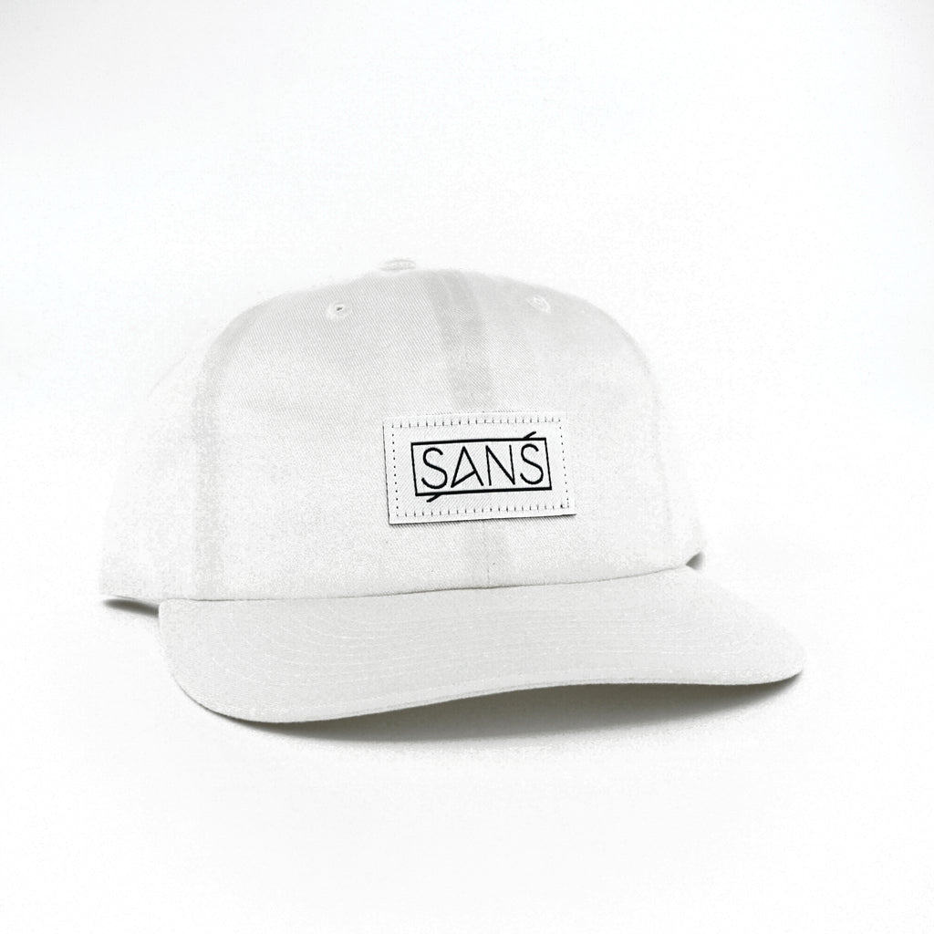 SANS Dad Hat